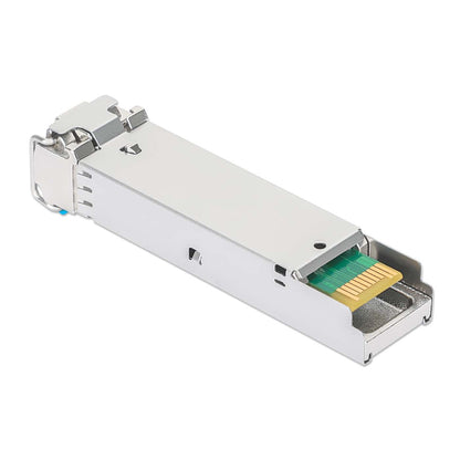 Módulo Transceptor SFP Gigabit de Fibra Óptica Image 5