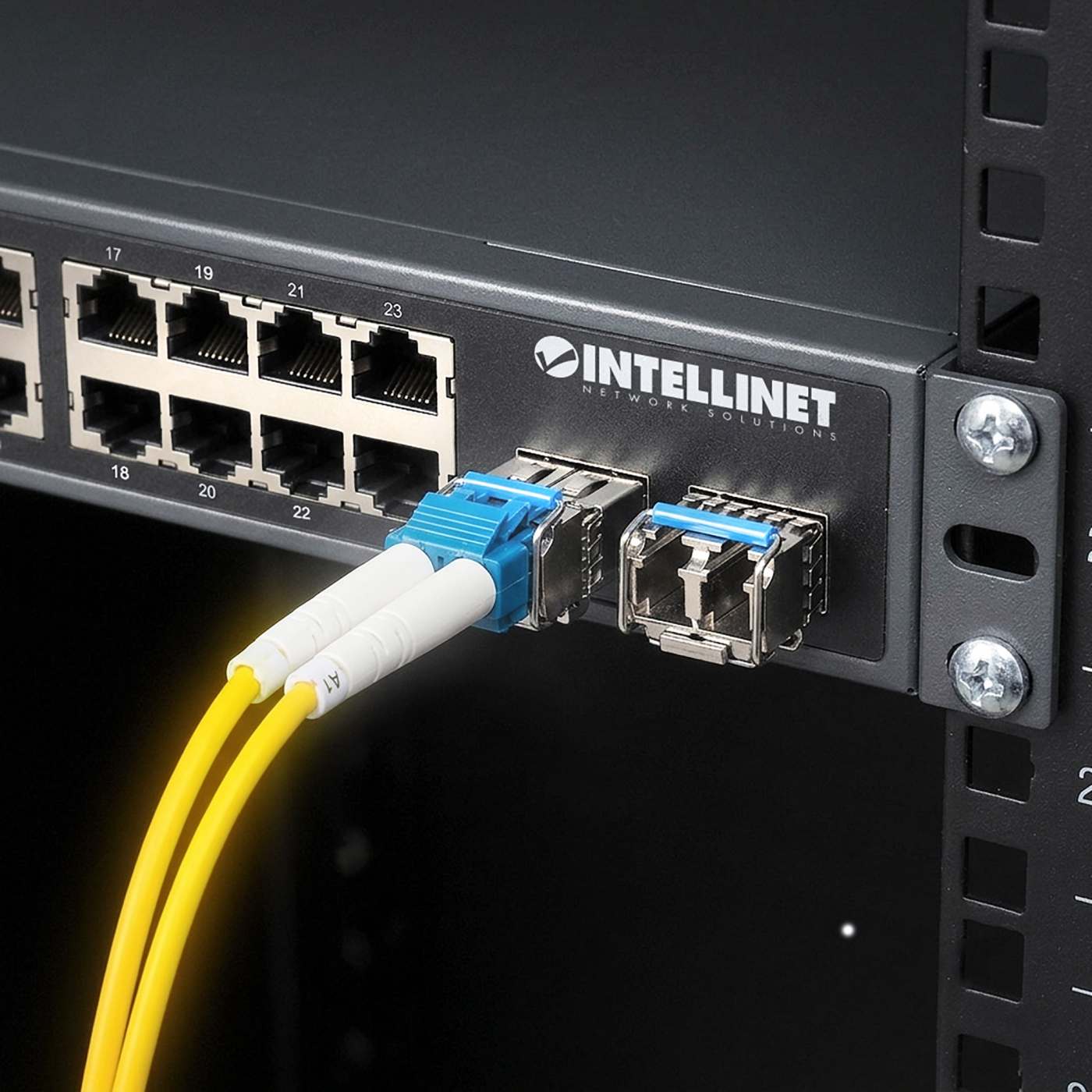 Módulo Transceptor SFP Gigabit de Fibra Óptica Image 6