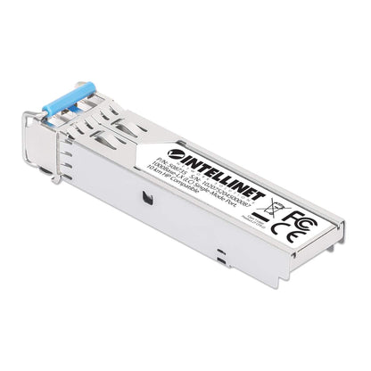 Módulo Transceptor Óptico SFP Image 2