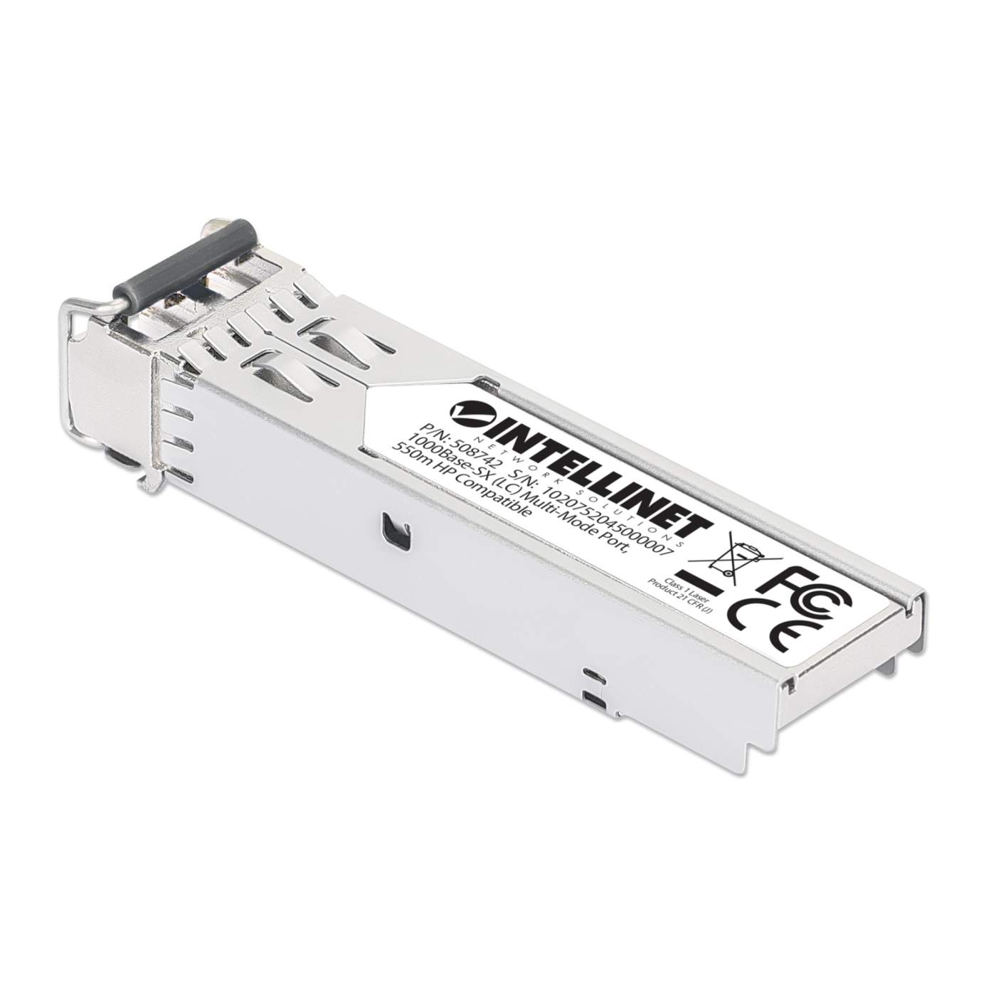 Transceptor Óptico SFP Gigabit Image 2