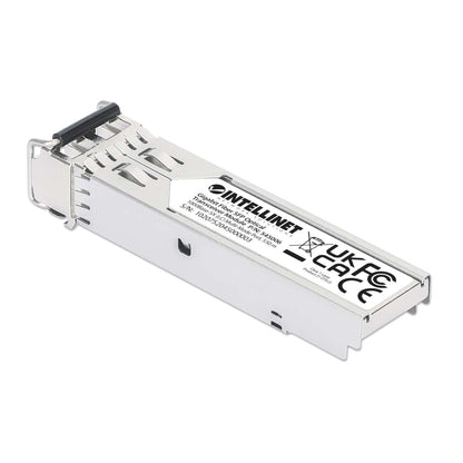 Módulo Transceptor SFP Gigabit de Fibra Óptica Image 3