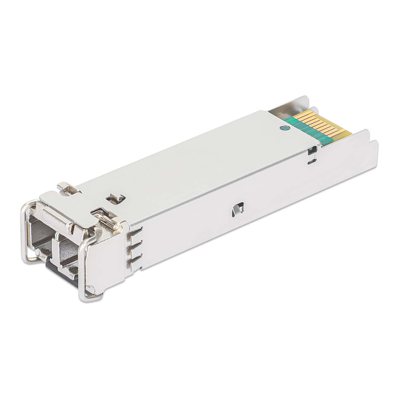 Módulo Transceptor SFP Gigabit de Fibra Óptica Image 4