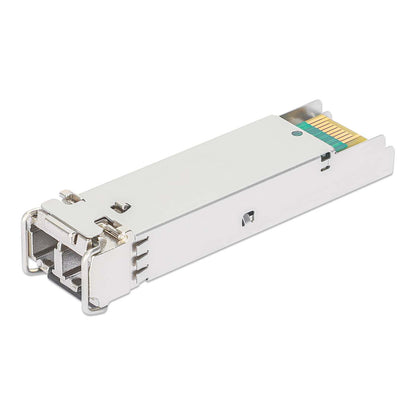Módulo Transceptor SFP Gigabit de Fibra Óptica Image 4
