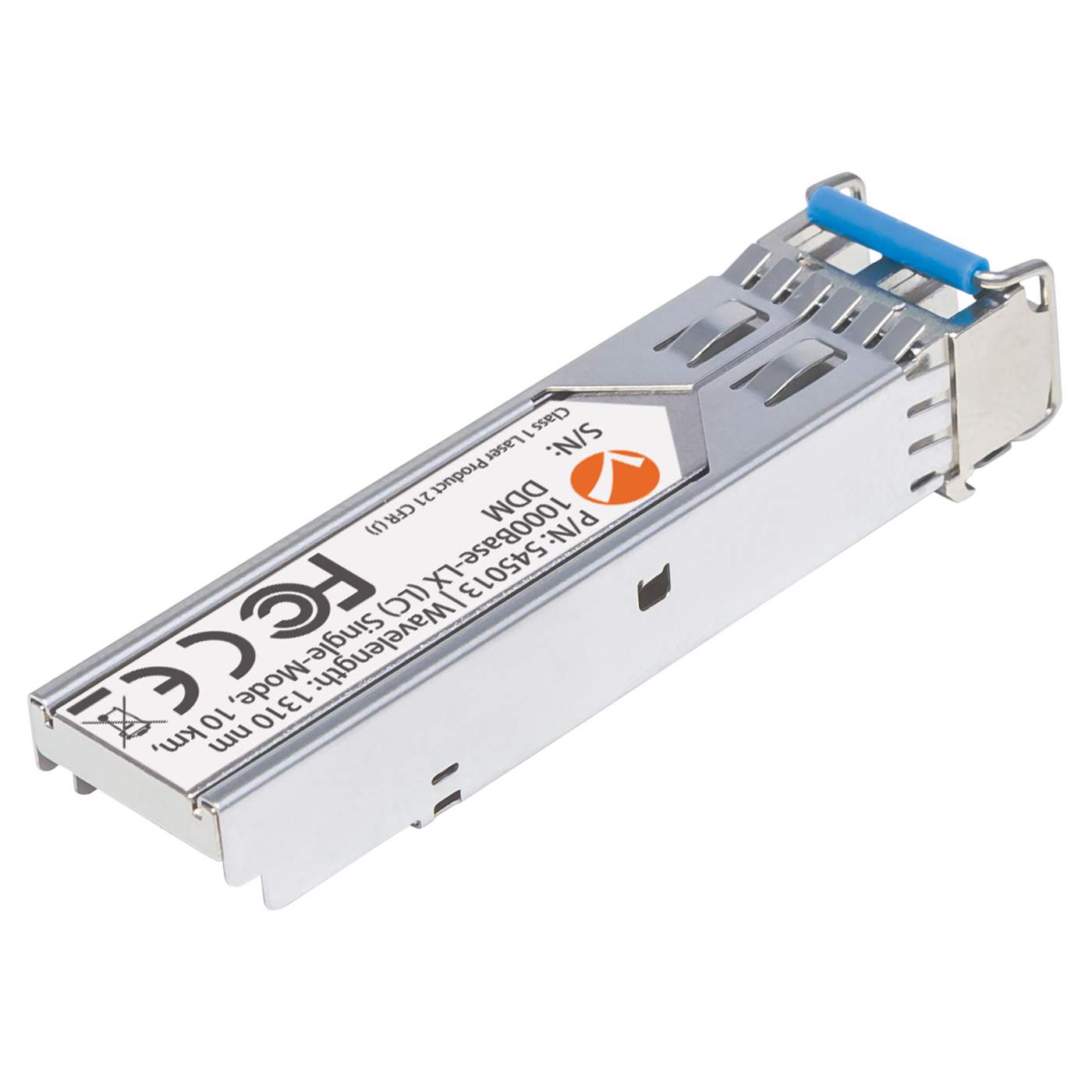 Módulo Transceptor SFP Gigabit de Fibra Óptica Image 3