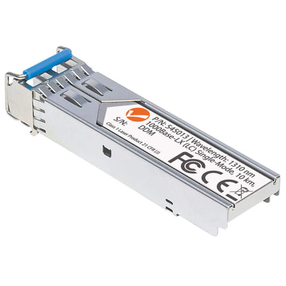 Módulo Transceptor SFP Gigabit de Fibra Óptica Image 4