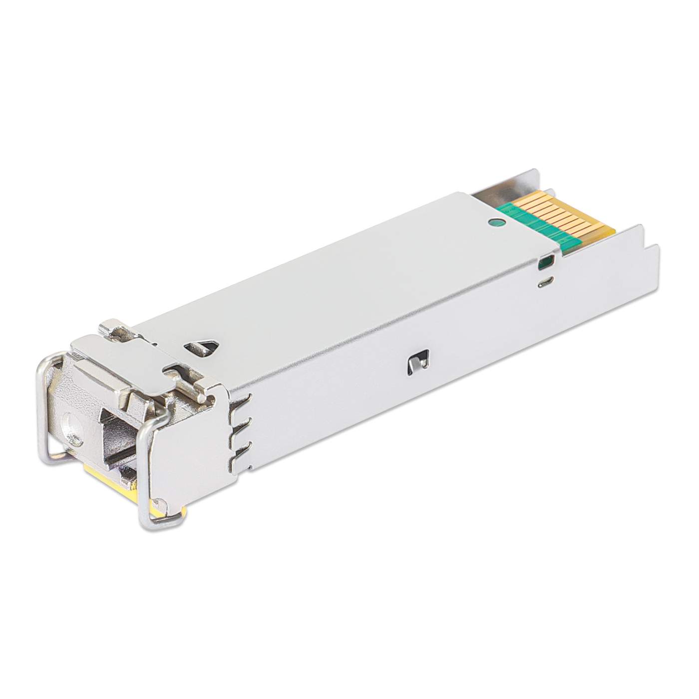 Transceptor Óptico SFP WDM Bidireccional Gigabit Image 3