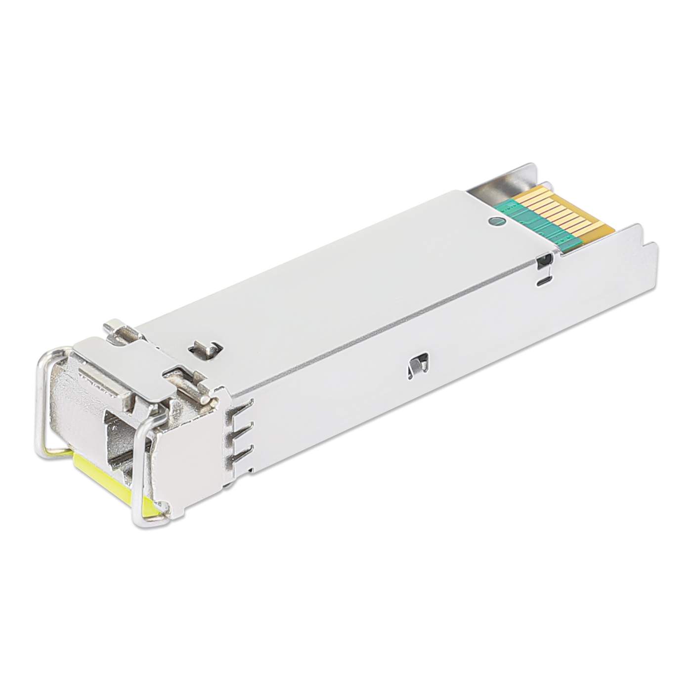Transceptor Óptico SFP WDM Bidireccional Gigabit Image 3