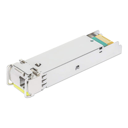 Transceptor Óptico SFP WDM Bidireccional Gigabit Image 3