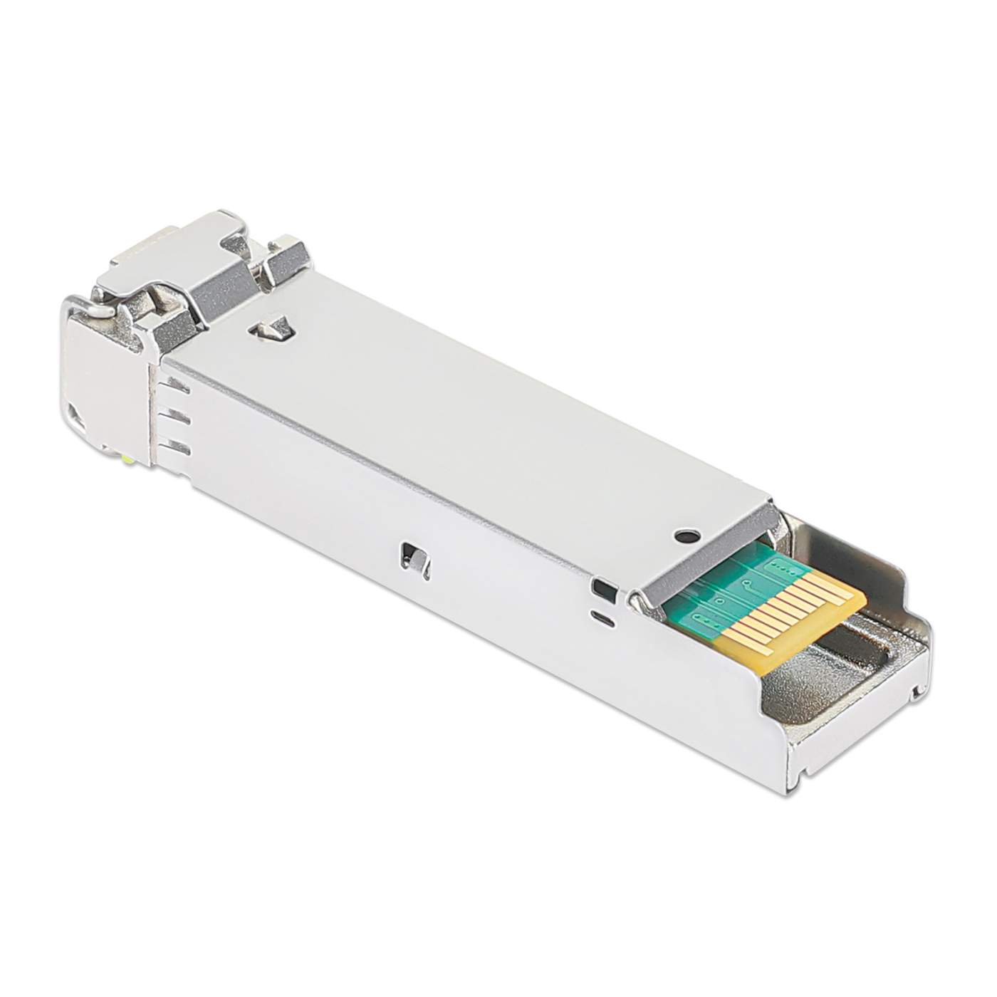Transceptor Óptico SFP WDM Bidireccional Gigabit Image 4
