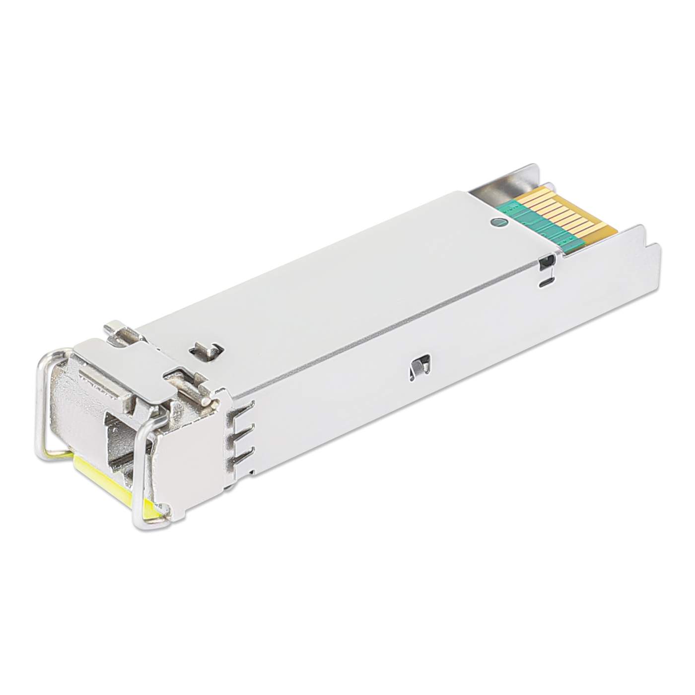 Transceptor Óptico SFP WDM Bidireccional Gigabit Image 3