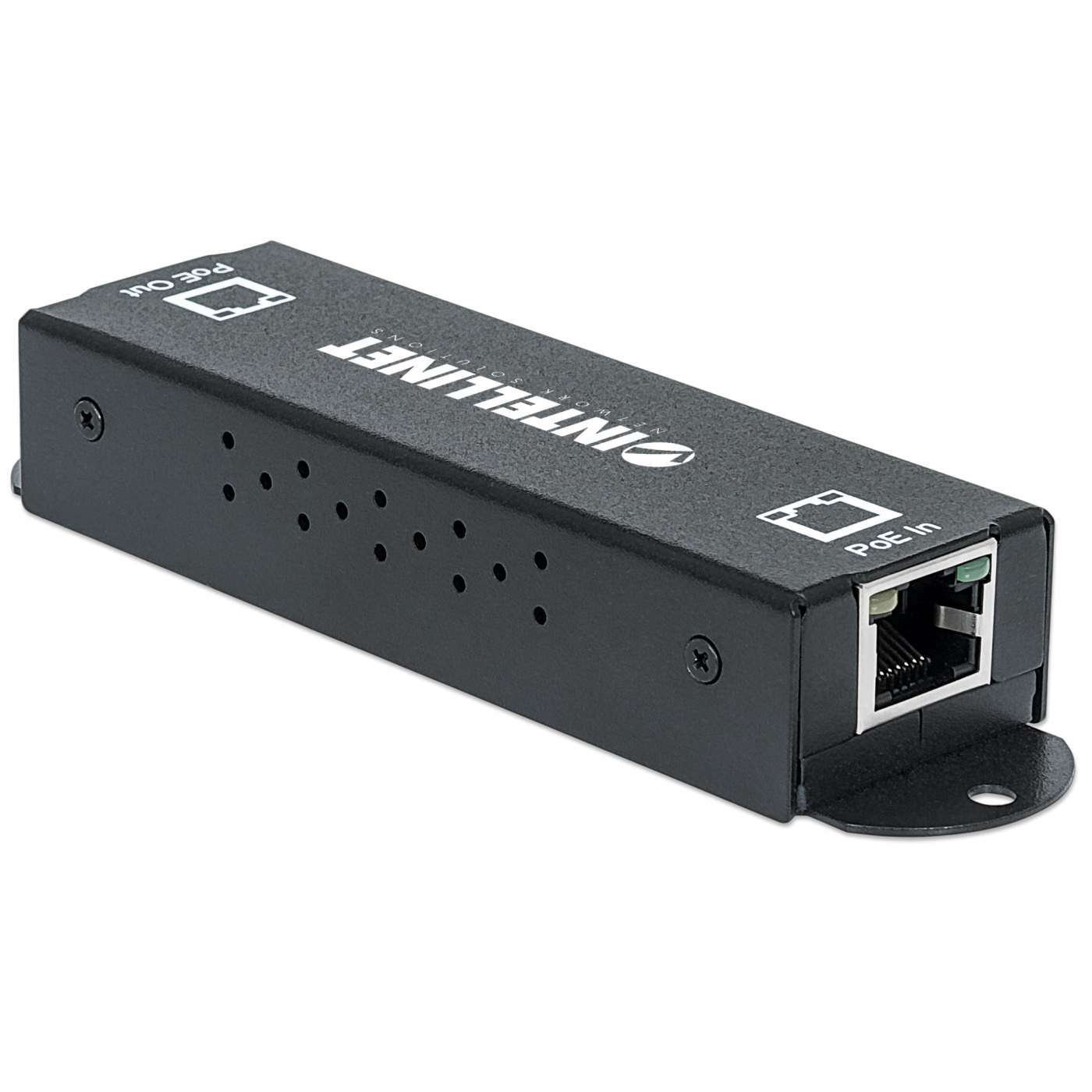 Extensor/Repetidor de un puerto PoE+ de alta potencia Gigabit Image 3