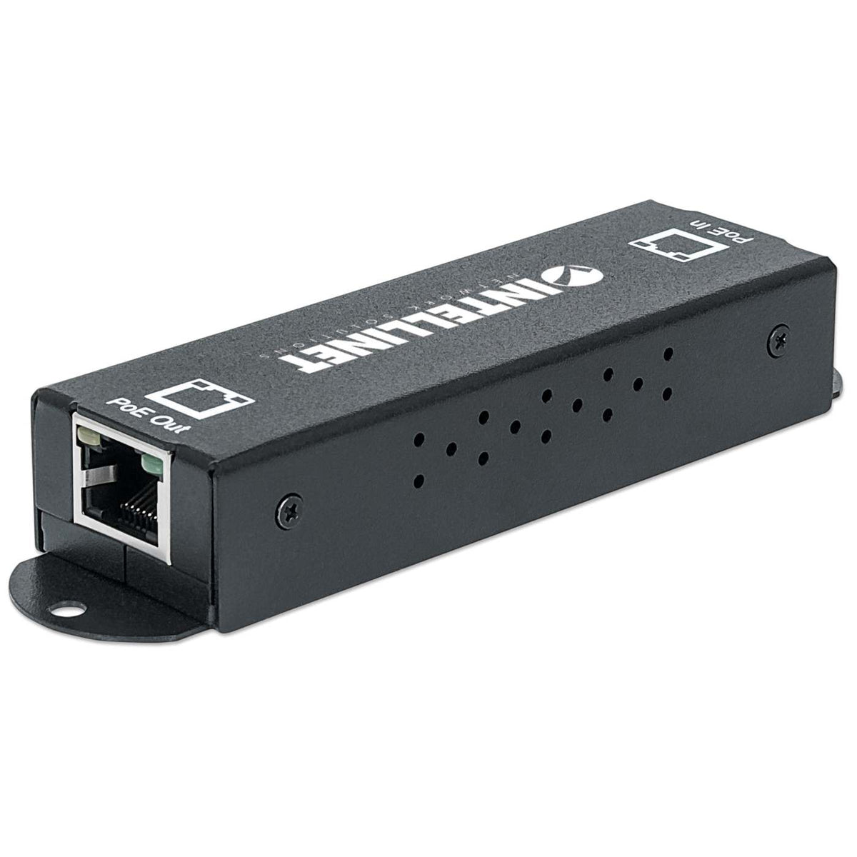 Extensor/Repetidor de un puerto PoE+ de alta potencia Gigabit Image 4