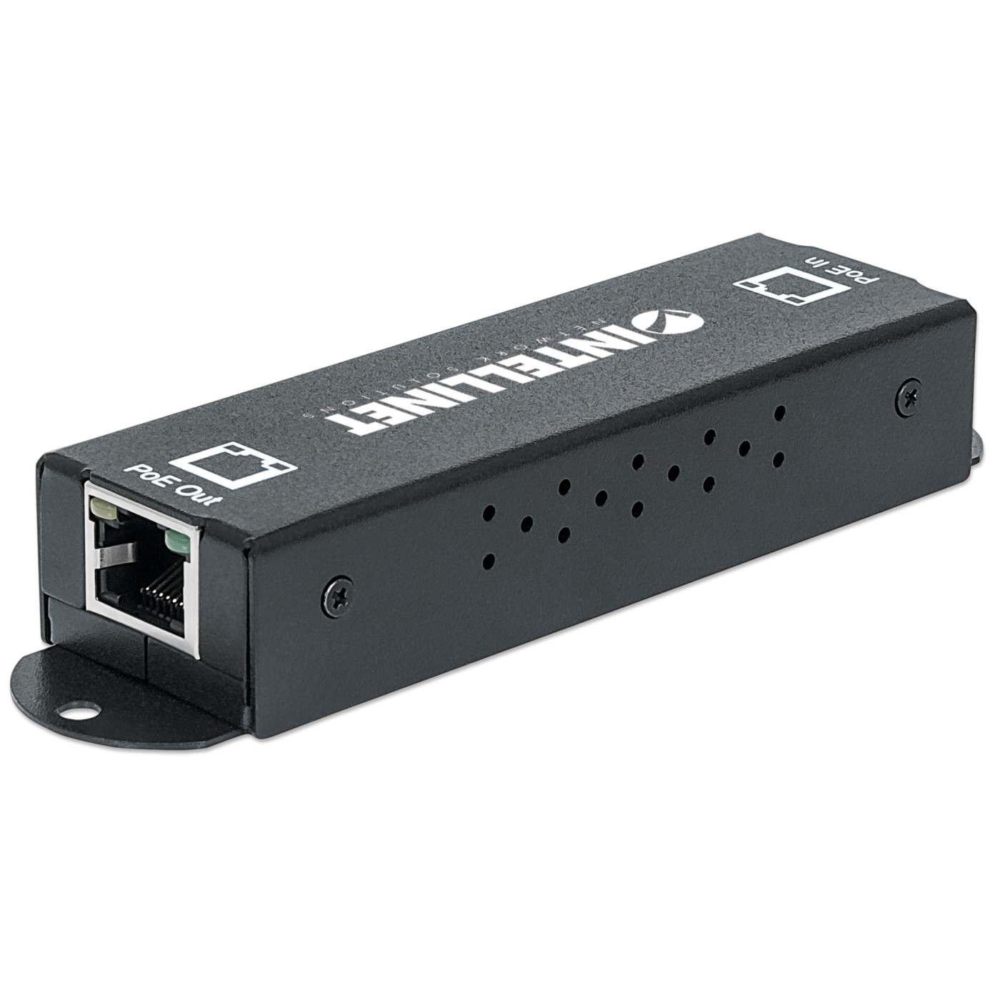 Extensor/Repetidor de un puerto PoE+ de alta potencia Gigabit Image 4