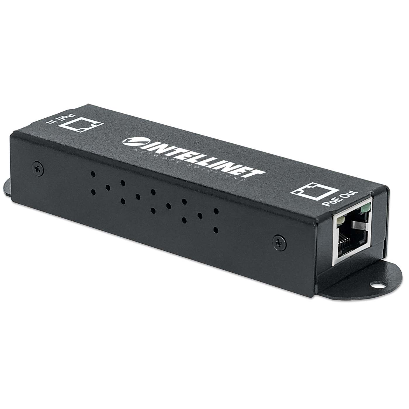 Extensor/Repetidor de un puerto PoE+ de alta potencia Gigabit Image 5