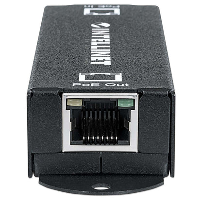 Extensor/Repetidor de un puerto PoE+ de alta potencia Gigabit Image 6