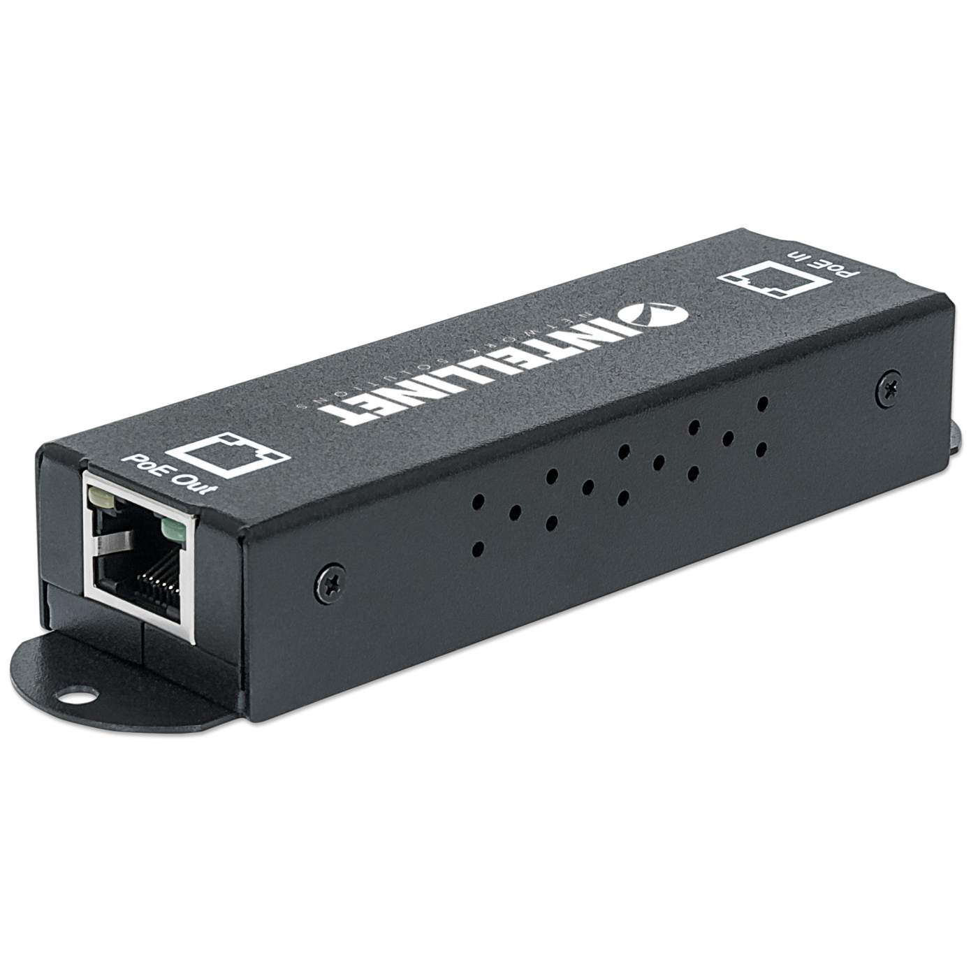 Extensor/Repetidor de un puerto PoE+ de alta potencia Gigabit Image 4