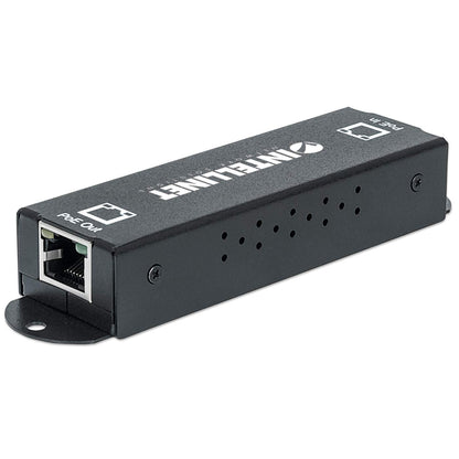 Extensor/Repetidor de un puerto PoE+ de alta potencia Gigabit Image 4