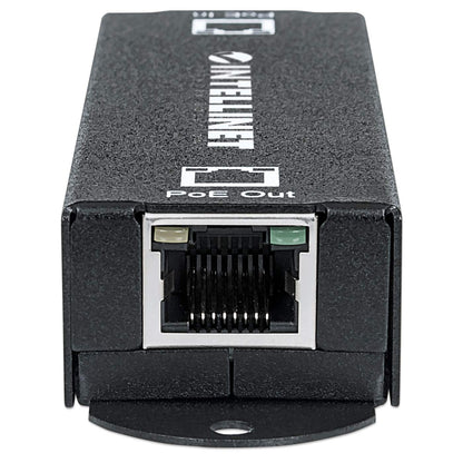 Extensor/Repetidor de un puerto PoE+ de alta potencia Gigabit Image 6