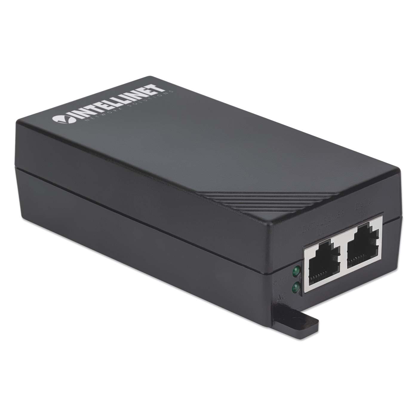Inyector PoE+ Gigabit de Alta Potencia Image 3