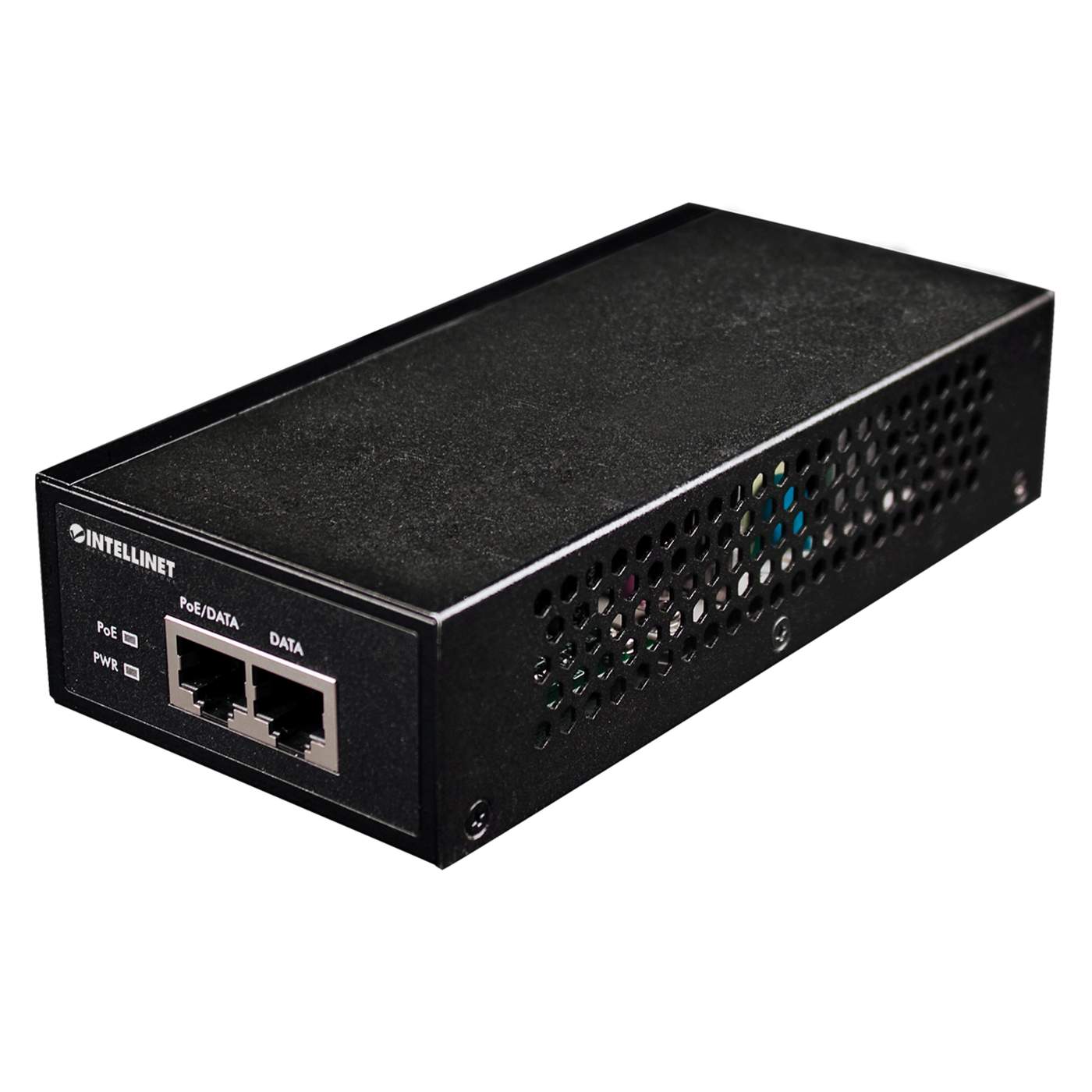 Inyector PoE+ Gigabit de Alta Potencia Image 1