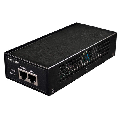 Inyector PoE+ Gigabit de Alta Potencia Image 1