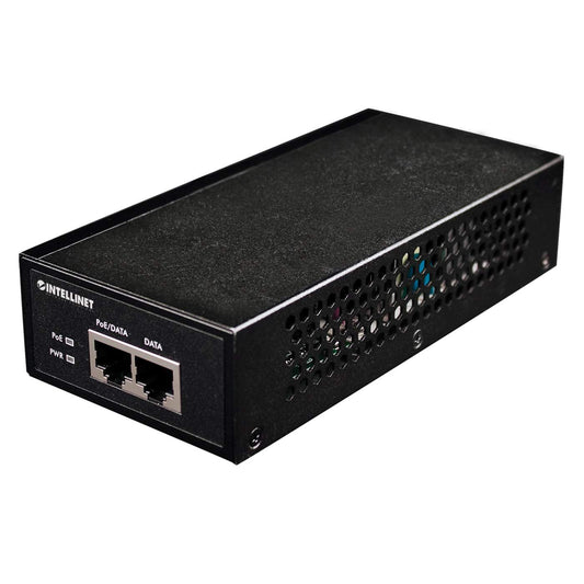 Inyector PoE+ Gigabit de Alta Potencia Image 1