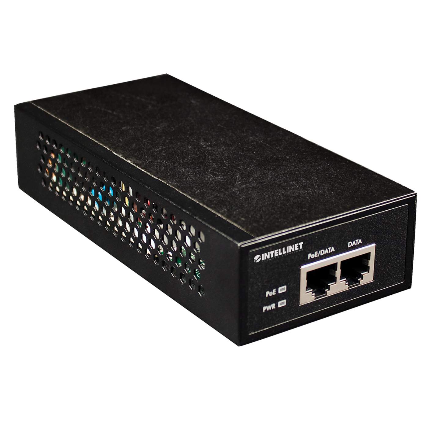Inyector PoE+ Gigabit de Alta Potencia Image 3