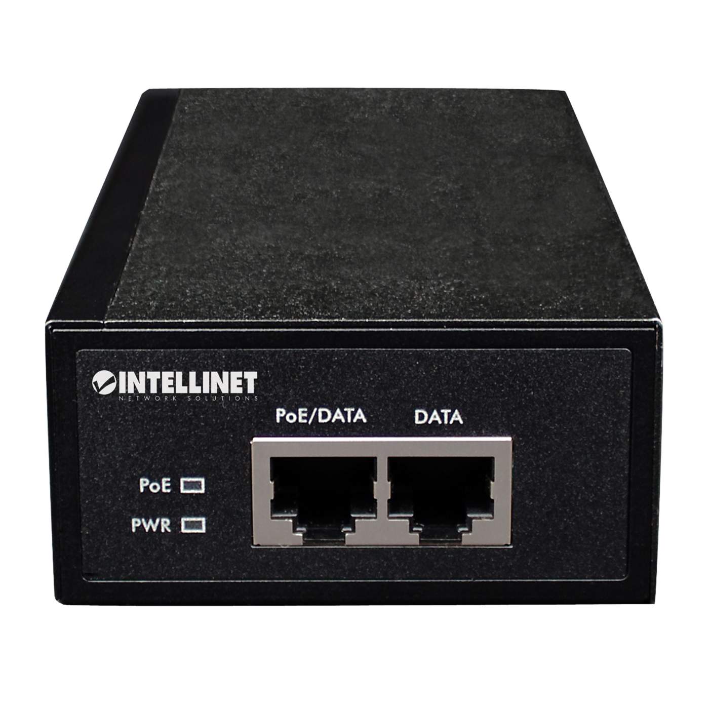 Inyector PoE+ Gigabit de Alta Potencia Image 4