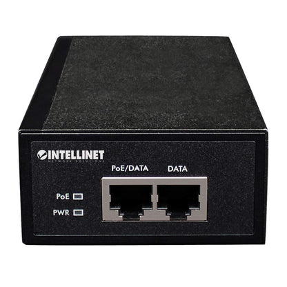 Inyector PoE+ Gigabit de Alta Potencia Image 4