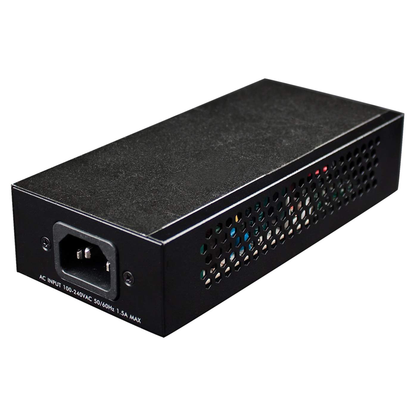 Inyector PoE+ Gigabit de Alta Potencia Image 5