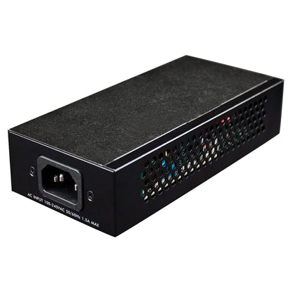 Inyector PoE+ Gigabit de Alta Potencia Image 5