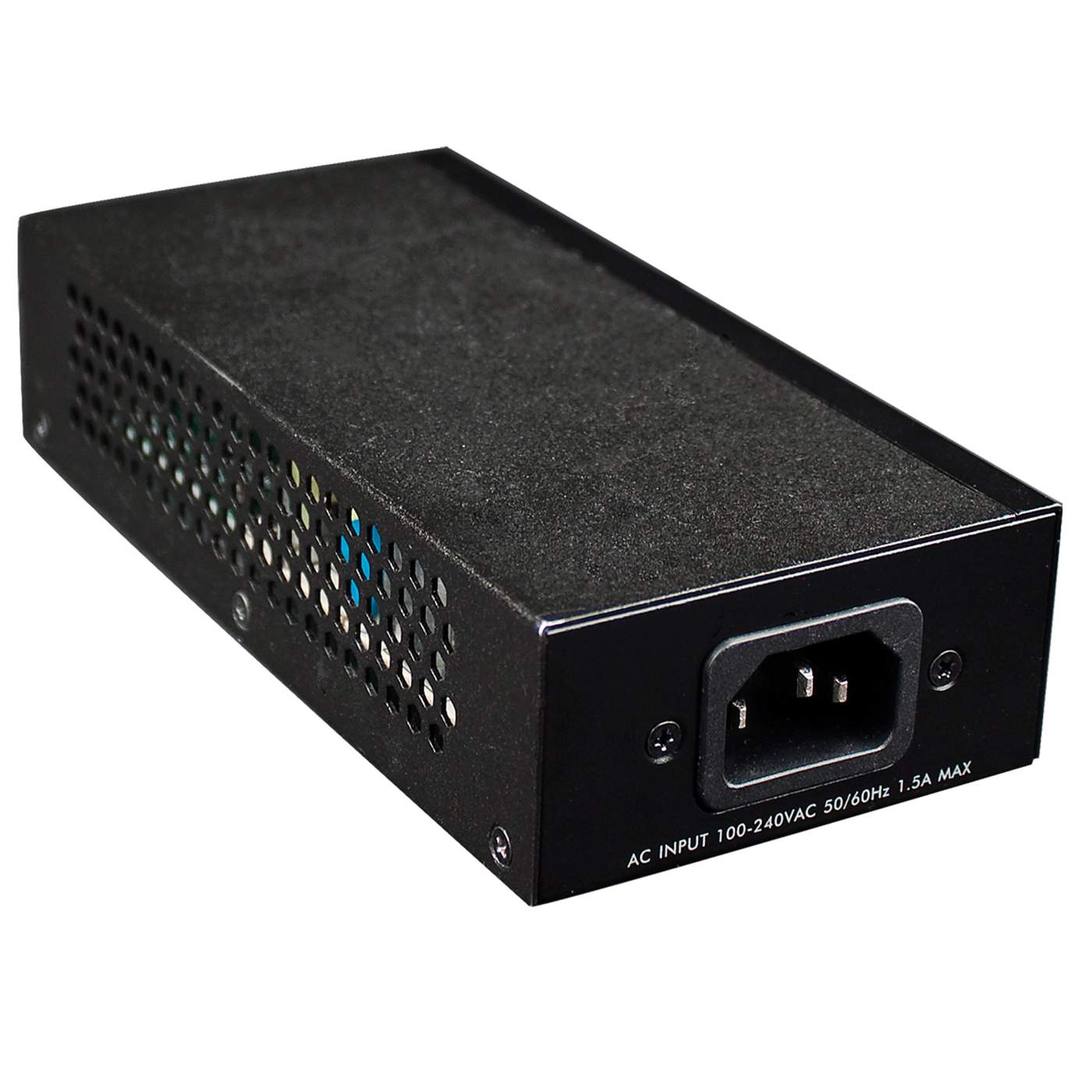 Inyector PoE+ Gigabit de Alta Potencia Image 6