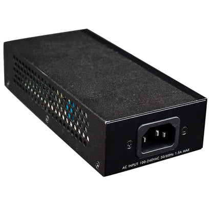 Inyector PoE+ Gigabit de Alta Potencia Image 6