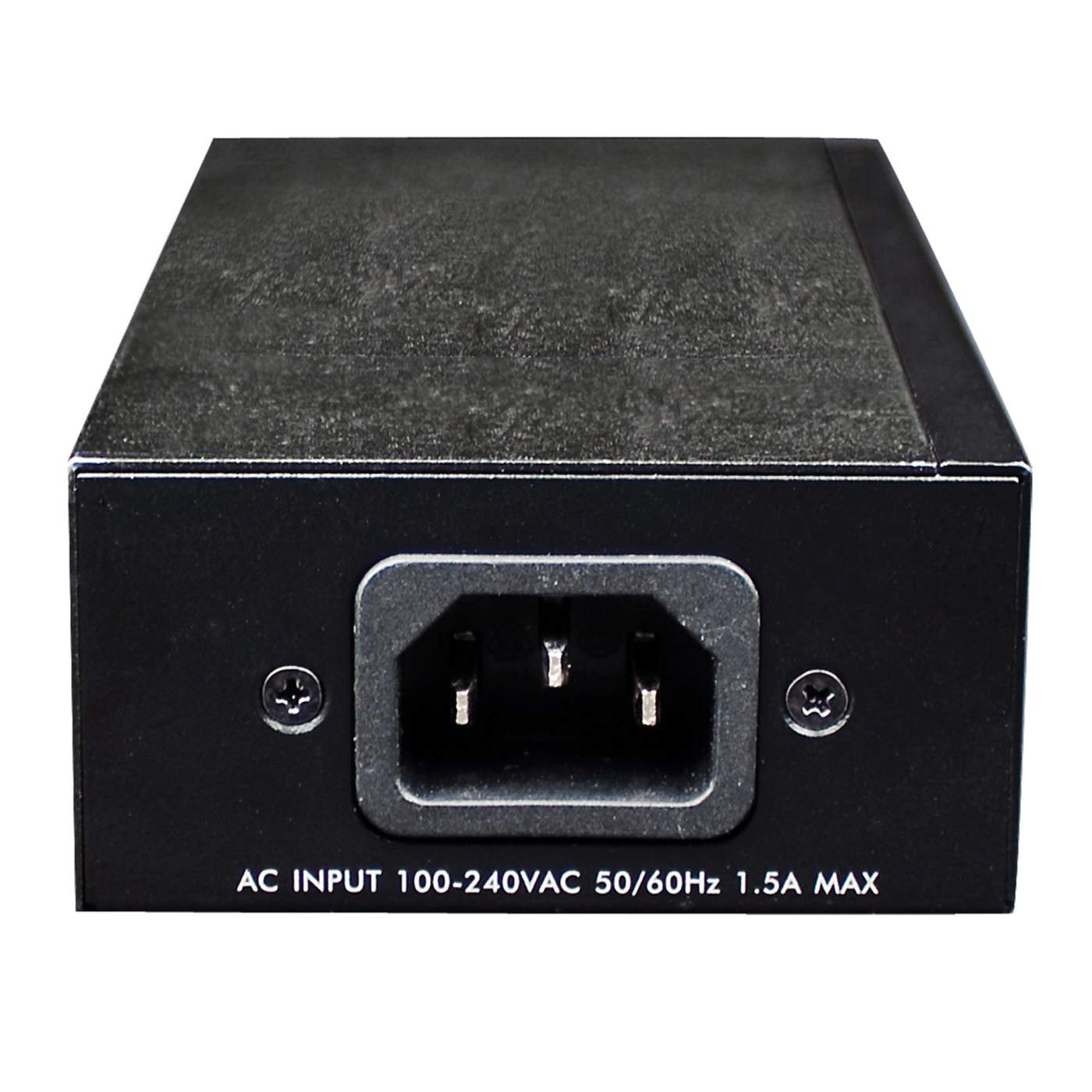 Inyector PoE+ Gigabit de Alta Potencia Image 7