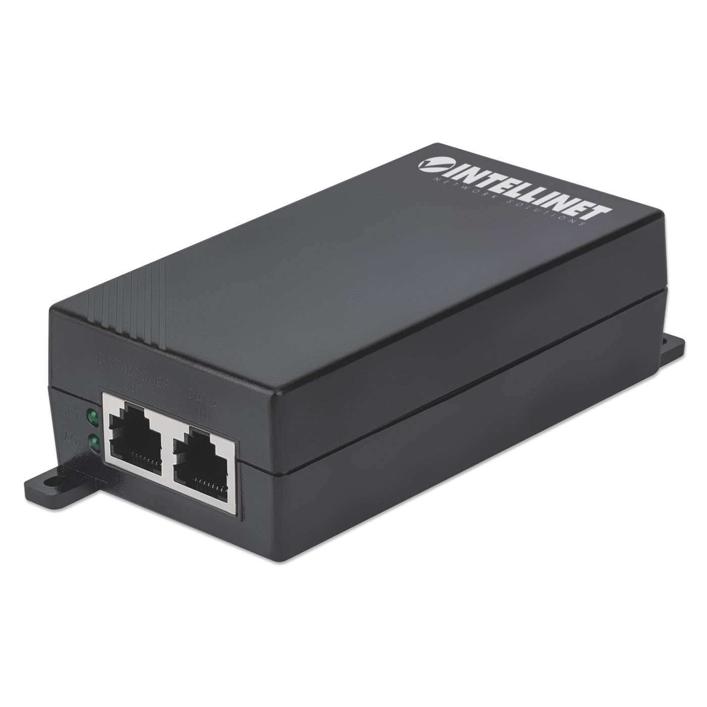 Inyector PoE+ Gigabit de Alta Potencia Image 1