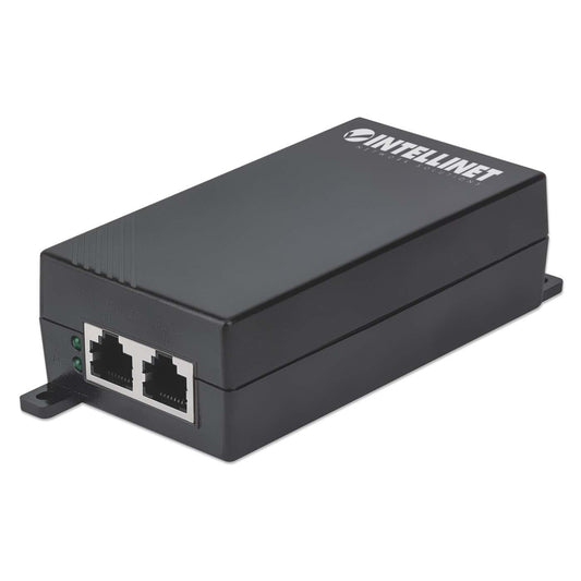 Inyector PoE+ Gigabit de Alta Potencia Image 1