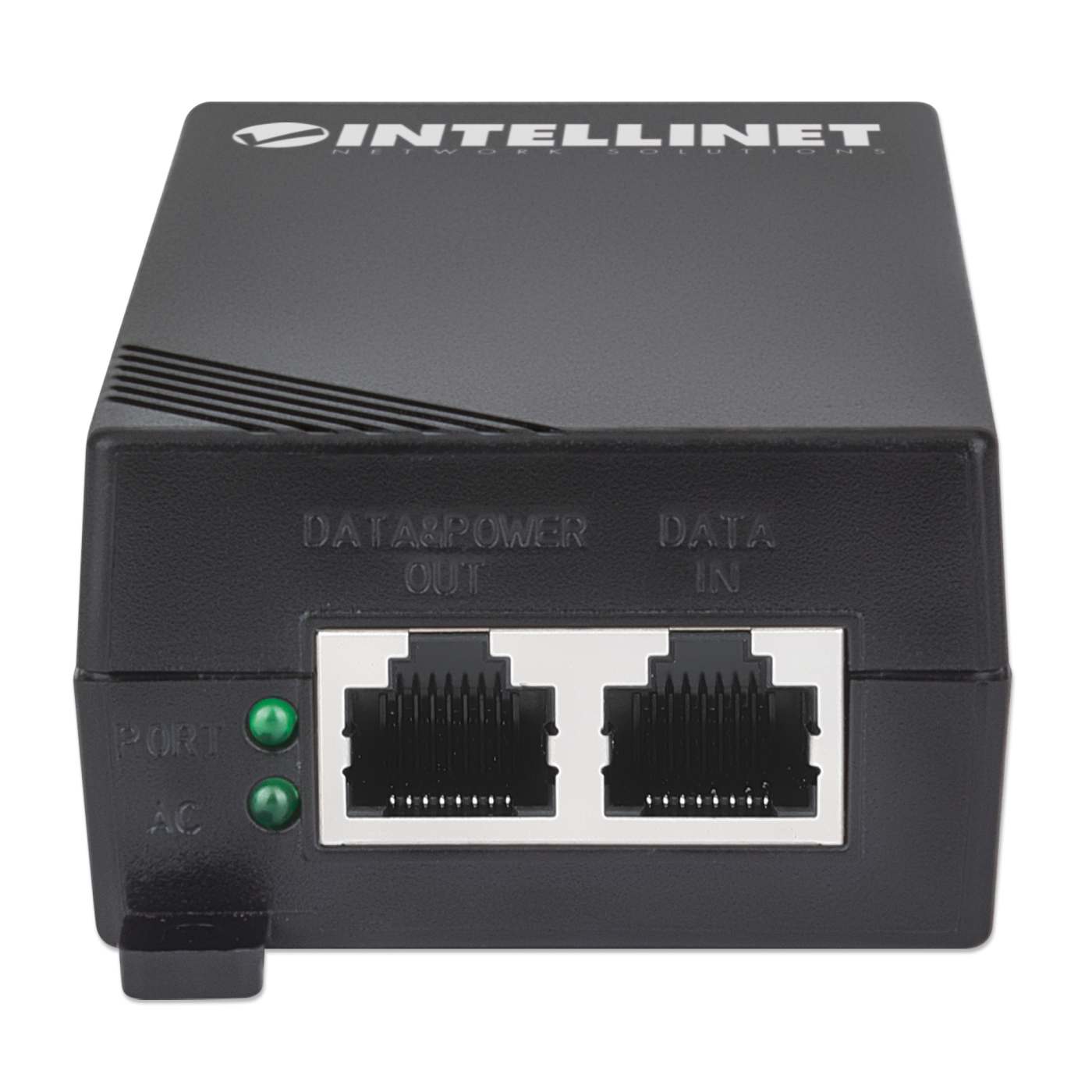 Inyector PoE+ Gigabit de Alta Potencia Image 6