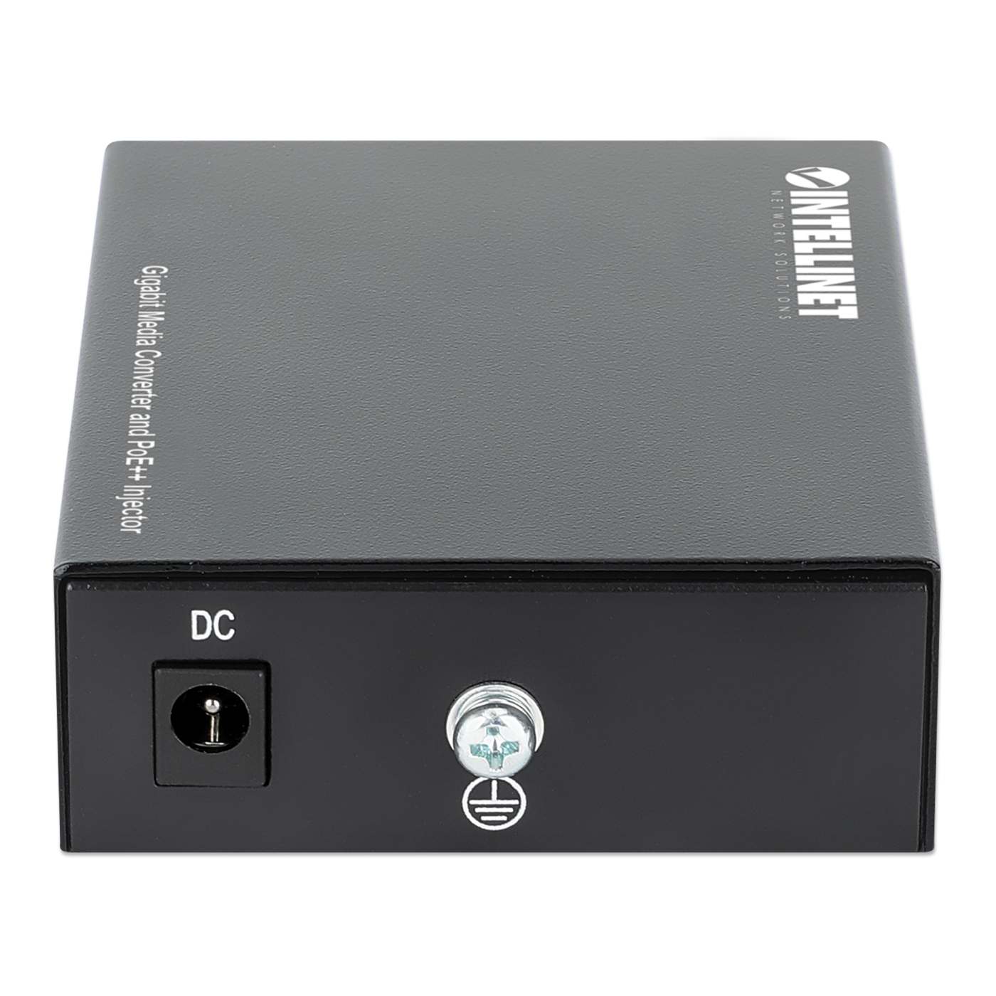 Convertidor de Medios Gigabit e Inyector PoE++ Image 6