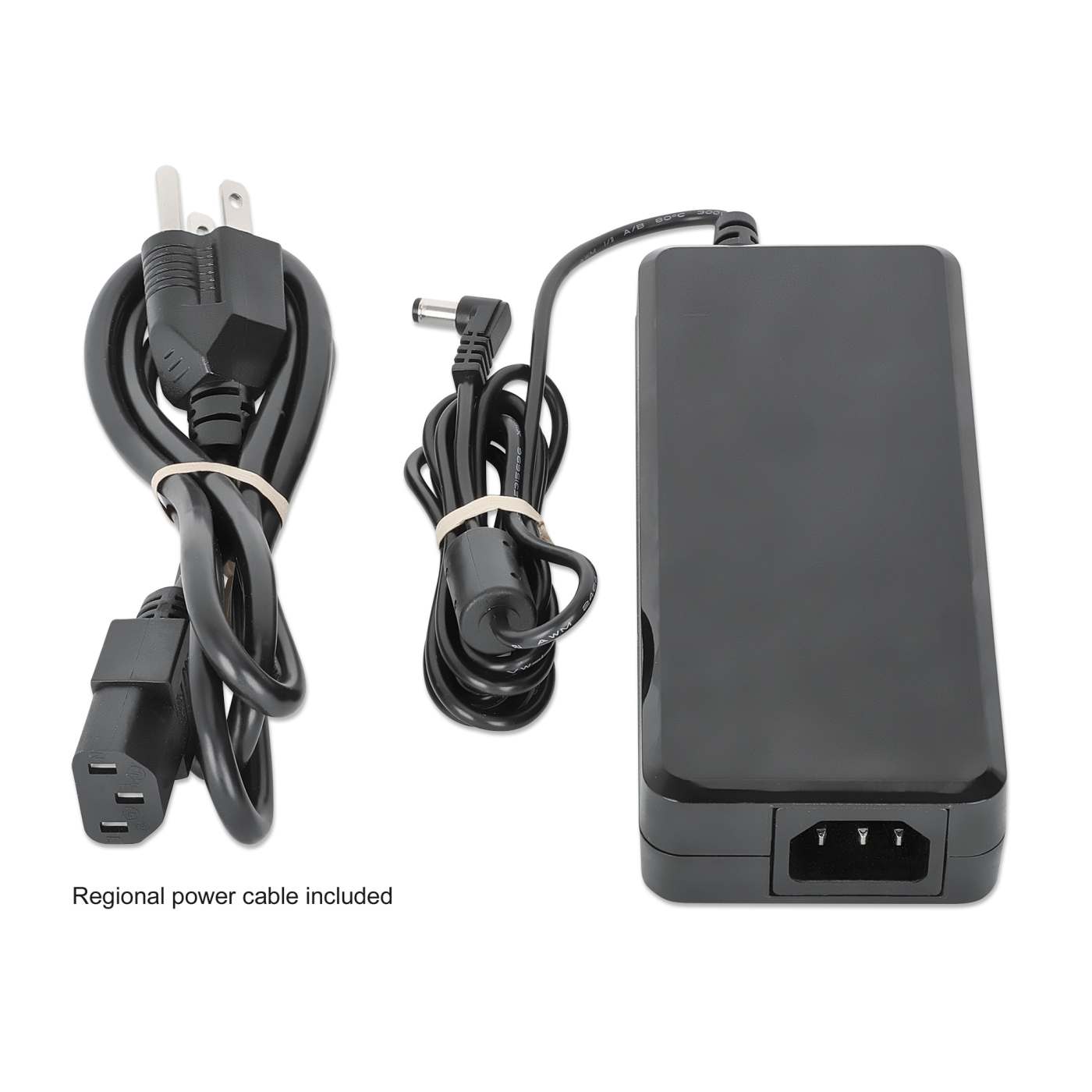 Convertidor de Medios Gigabit e Inyector PoE++ Image 7