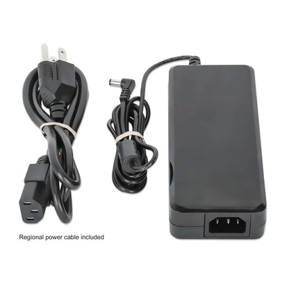 Convertidor de Medios Gigabit e Inyector PoE++ Image 7