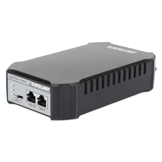 Inyector PoE++ Gigabit Image 1