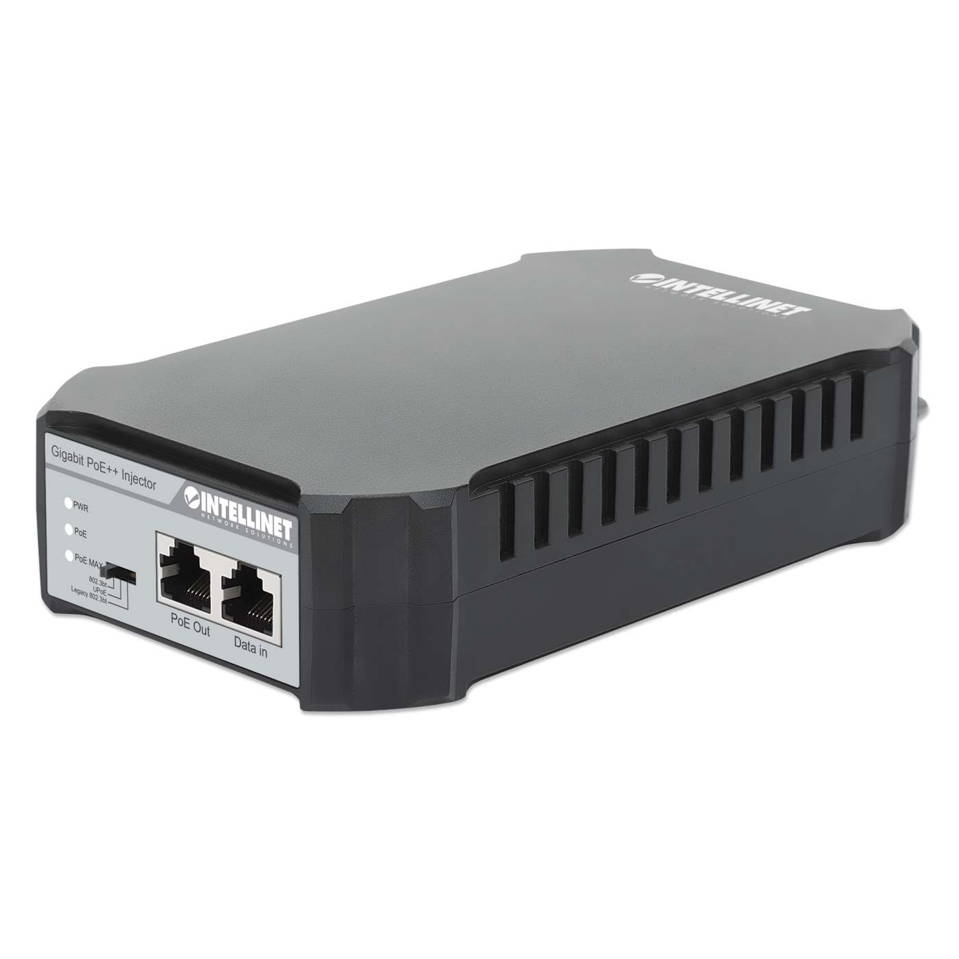 Inyector PoE++ Gigabit Image 1
