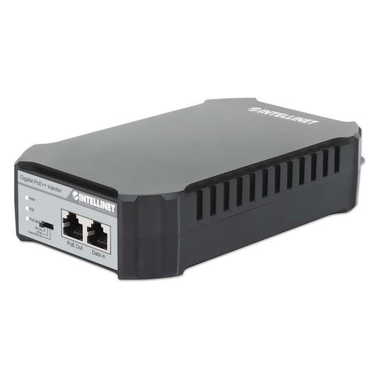 Inyector PoE++ Gigabit Image 1
