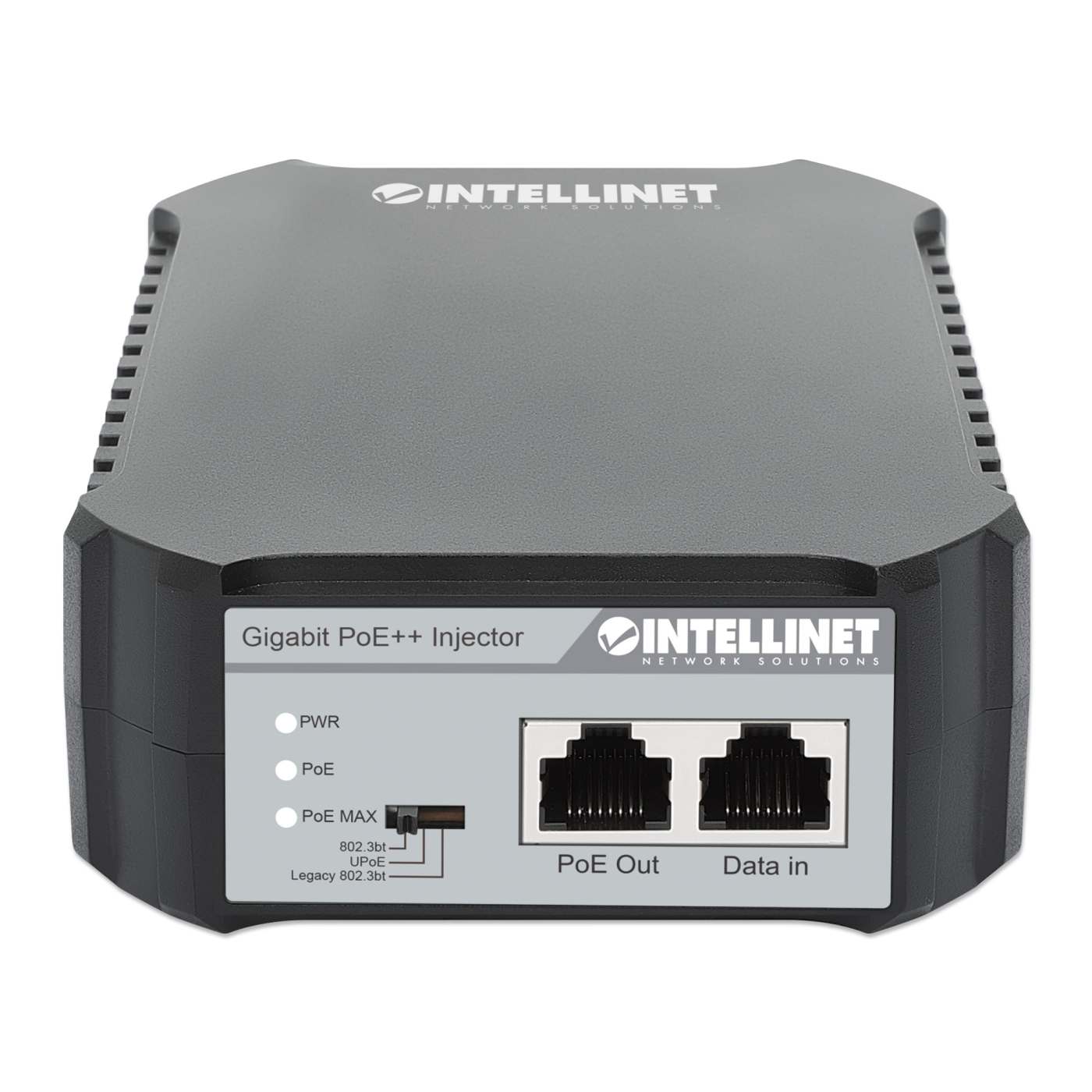 Inyector PoE++ Gigabit Image 4