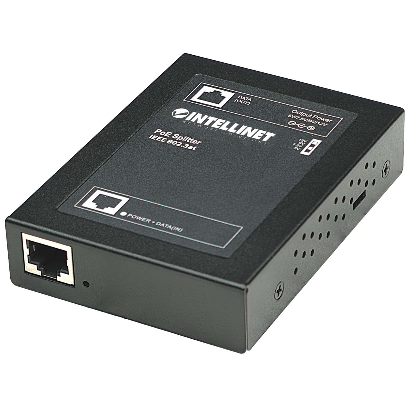 Divisor Gigabit PoE+ Image 1