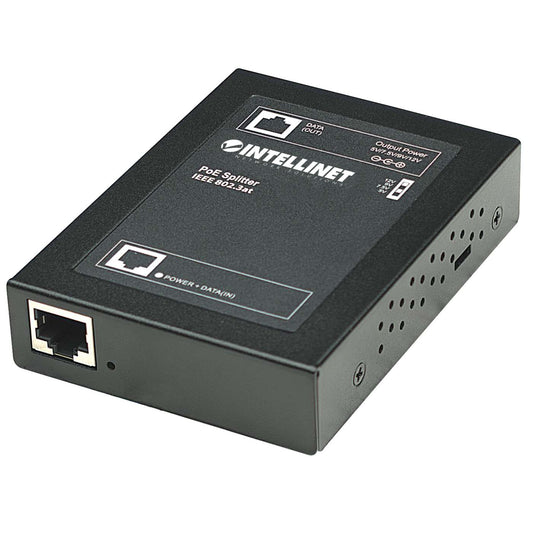 Divisor Gigabit PoE+ Image 1