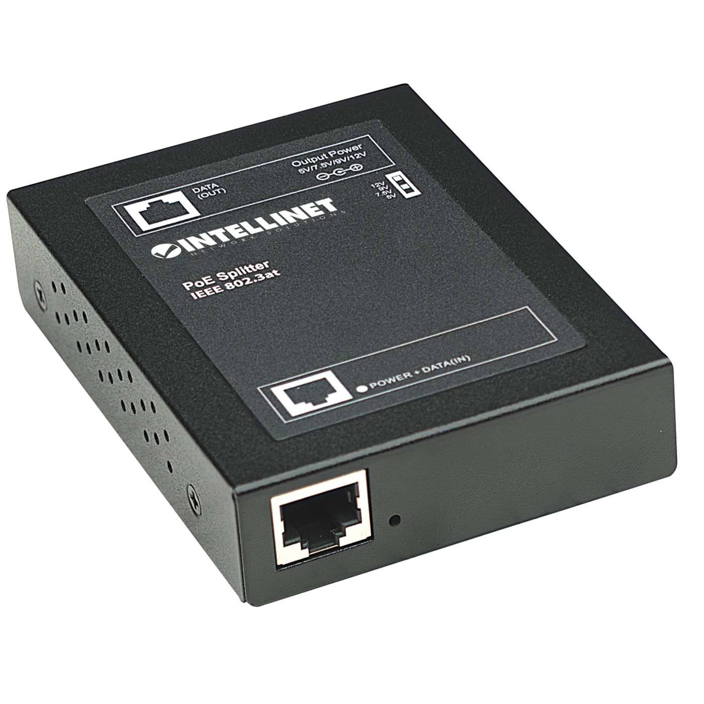 Divisor Gigabit PoE+ Image 3