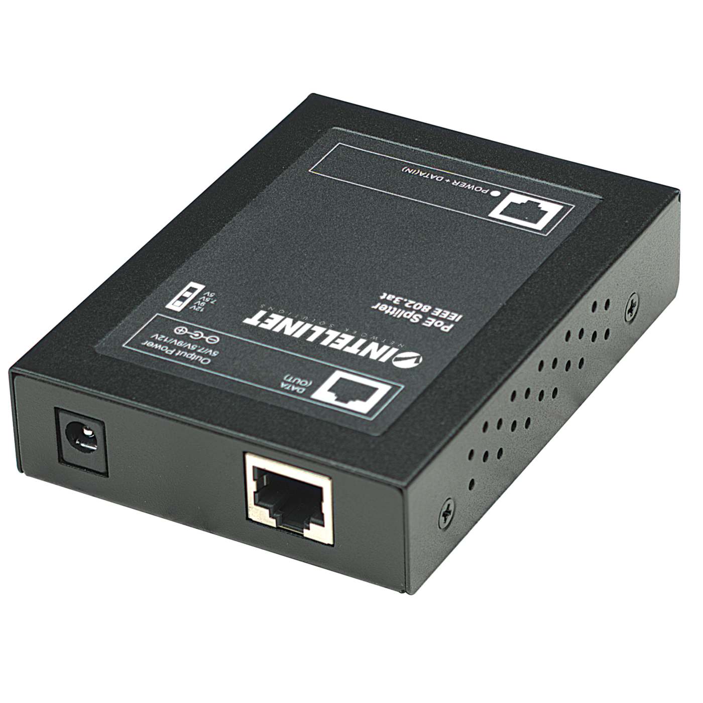 Divisor Gigabit PoE+ Image 5