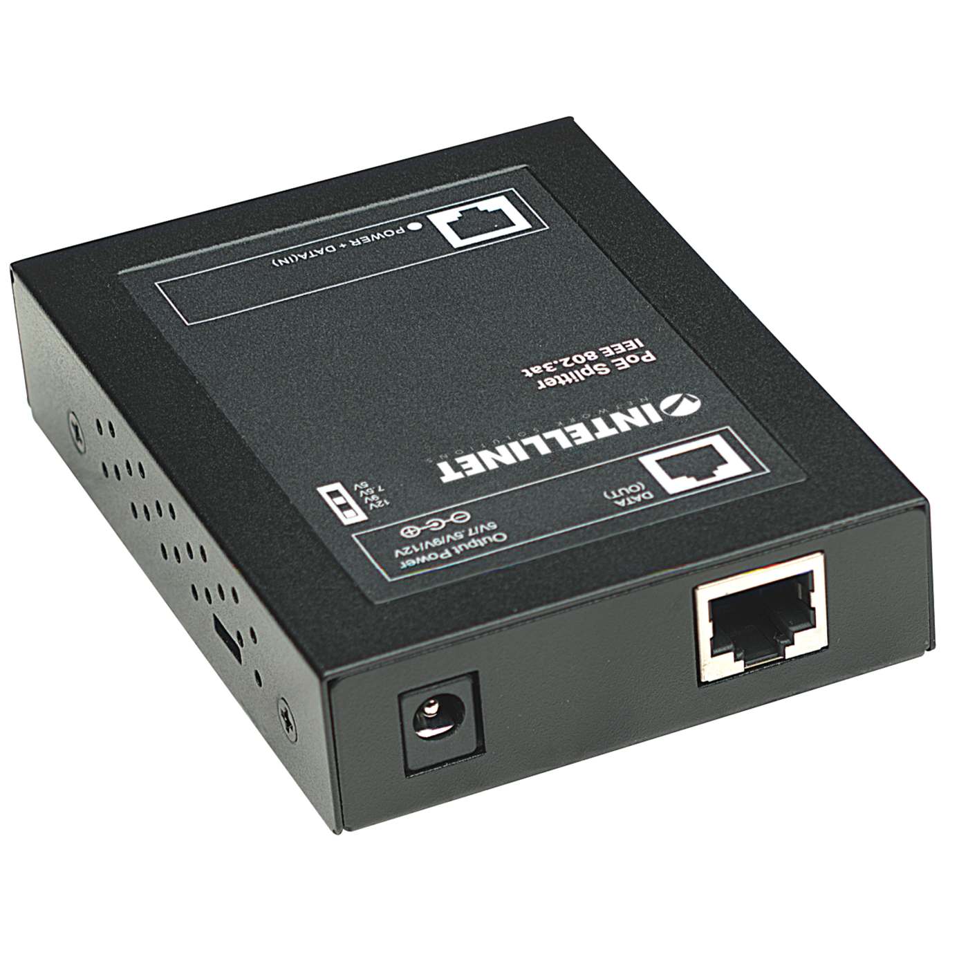 Divisor Gigabit PoE+ Image 6
