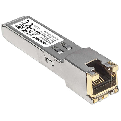 Módulo Transceptor SFP Gigabit RJ45 de Cobre Image 3